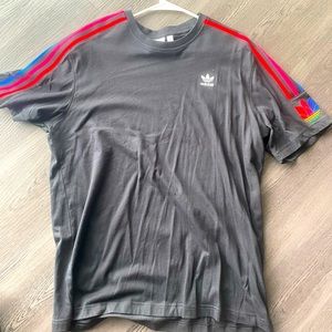 Brand new Adidas shirt size large